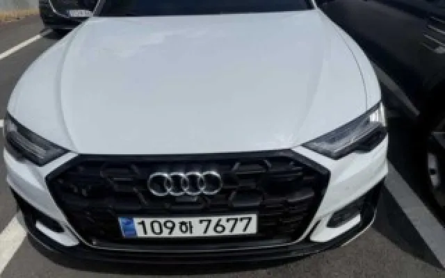 인천신용불량자차량구매 A6 (C8) 45 TFSI 콰트로 프리미엄 매물 사진 12 - 2025/03 21,948km