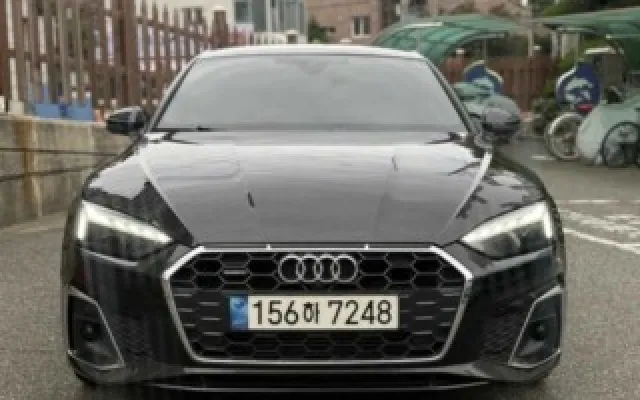 인천신용불량자차량구매 A5 (F5) 40 TFSI 콰트로 스포트백 매물 사진 10 - 2023/01 116,154km
