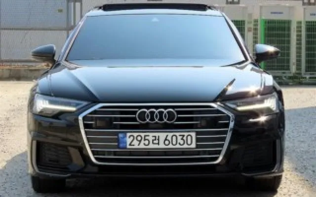 인천신용불량자차량구매 A6 (C8) 40 TDI 프리미엄 매물 사진 15 - 2023/08 84,567km
