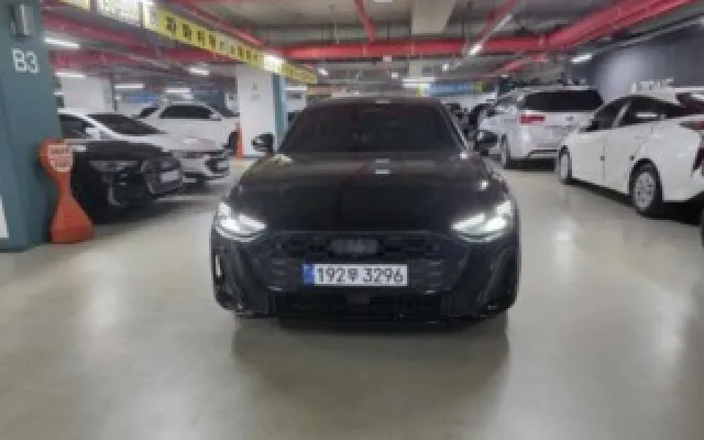 인천신용불량자차량구매 A5 (B10) 45 TFSI 콰트로 S-라인? 매물 사진 14 - 2025/11 5,613km