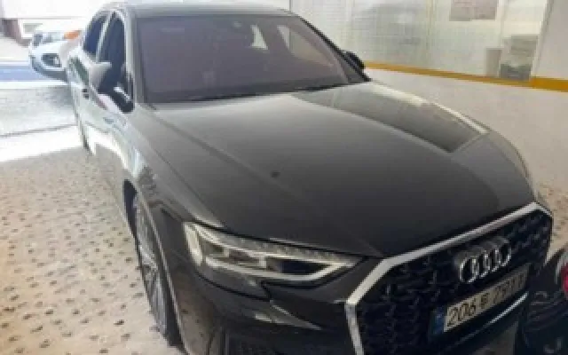 인천신용불량자차량구매 A8 (D5) 50 TDI 콰트로 LWB 매물 사진 14 - 2023/09 86,170km