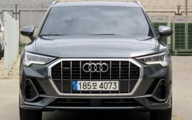 인천신용불량자차량구매 Q3 (F3) 35 TDI 스포트백 콰트로 프리미엄 매물 사진 9 - 2022/07 25,431km
