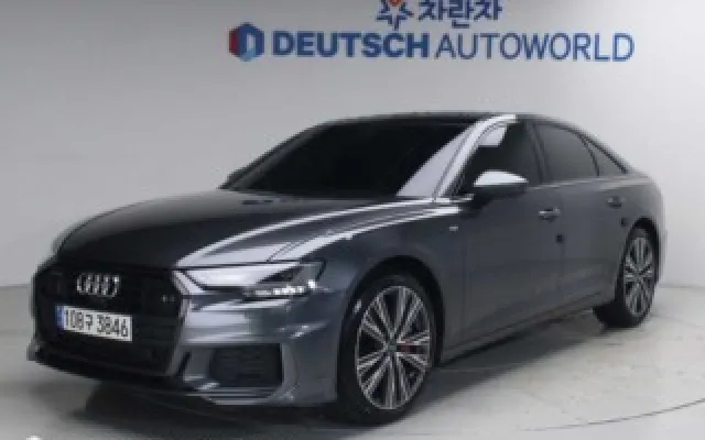 인천신용불량자차량구매 A6 (C8) 45 TFSI 콰트로 프리미엄 매물 사진 20 - 2022/12 77,231km