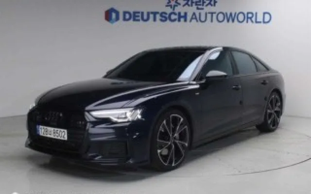 인천신용불량자차량구매 A6 (C8) 50 TDI 콰트로 프리미엄 매물 사진 20 - 2023/01 67,092km