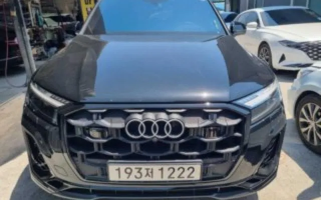 인천신용불량자차량구매 Q7 (4M) 55 TFSI 콰트로 프리미엄 매물 사진 18 - 2024/12 18,097km