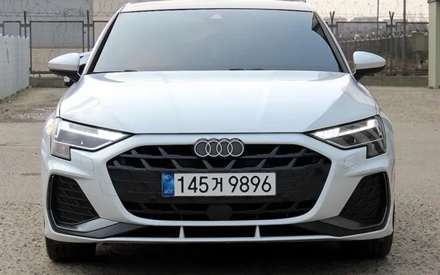 인천신용불량자차량구매 A3(8Y) 40 TFSI 프리미엄 매물 사진 19 - 2025/05 15,407km