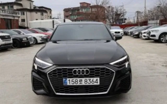 인천신용불량자차량구매 뉴 A3 40 TFSI 프리미엄 매물 사진 16 - 2022/07 60,252km